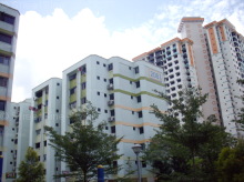 Blk 208 Jurong East Street 21 (Jurong East), HDB 3 Rooms #167552